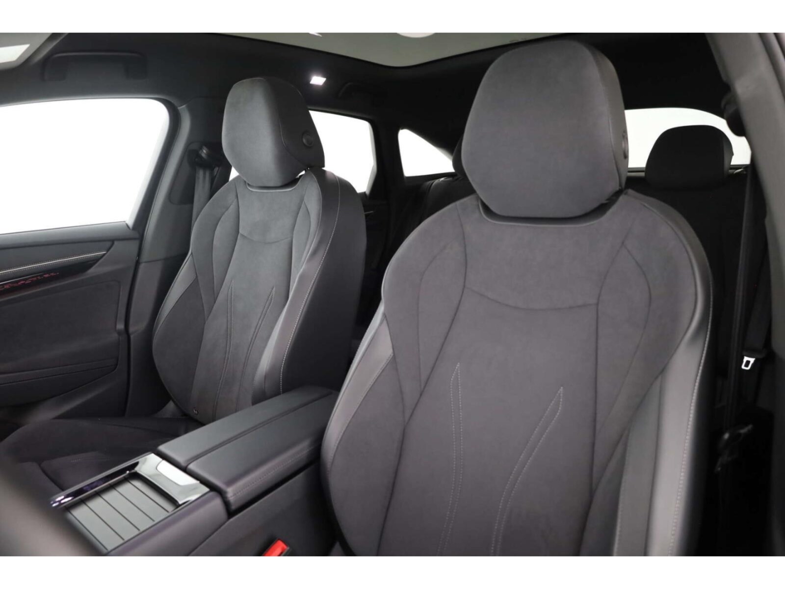 Volkswagen ID.7 – Bild 10
