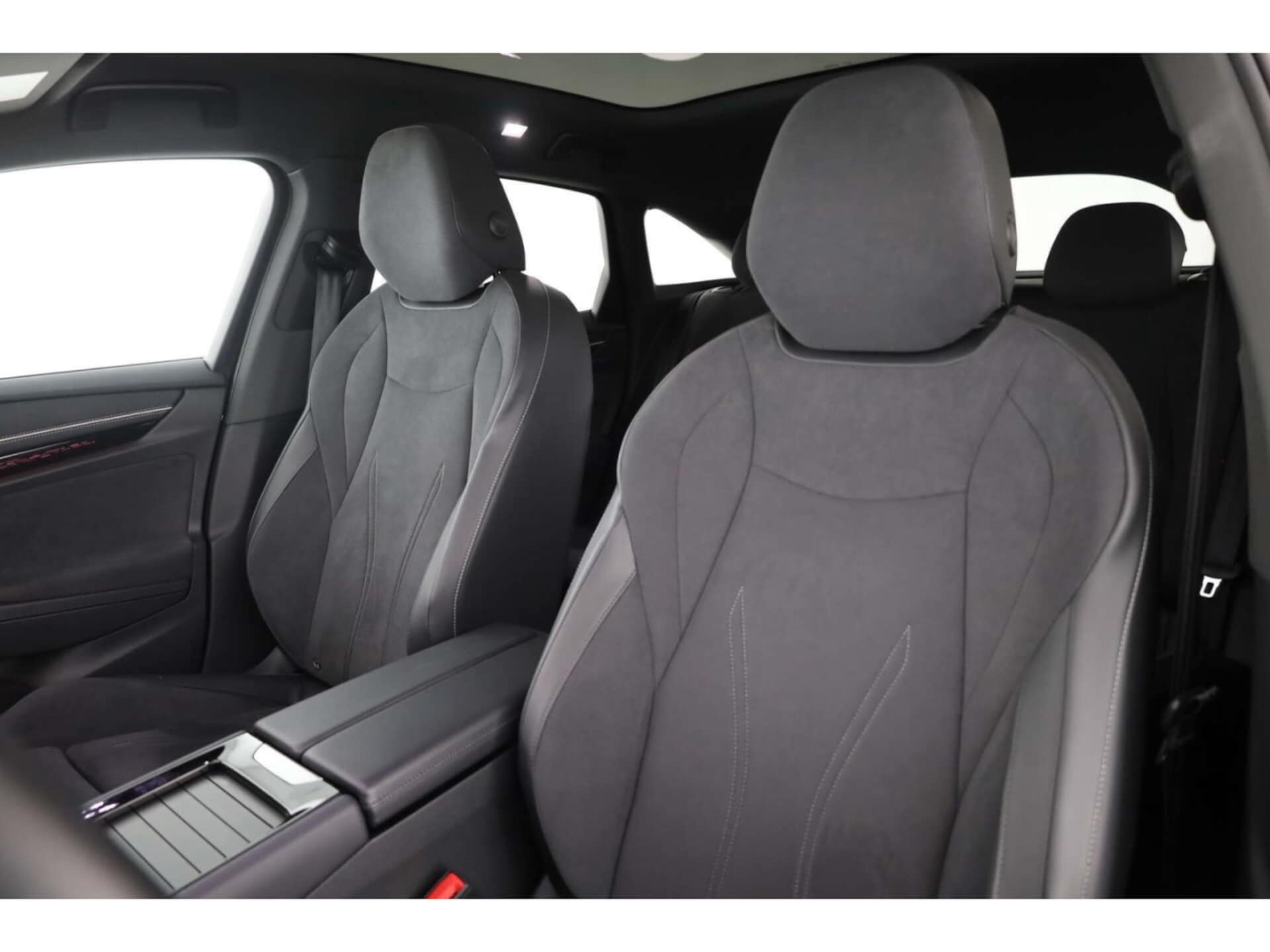 Volkswagen ID.7 Pro