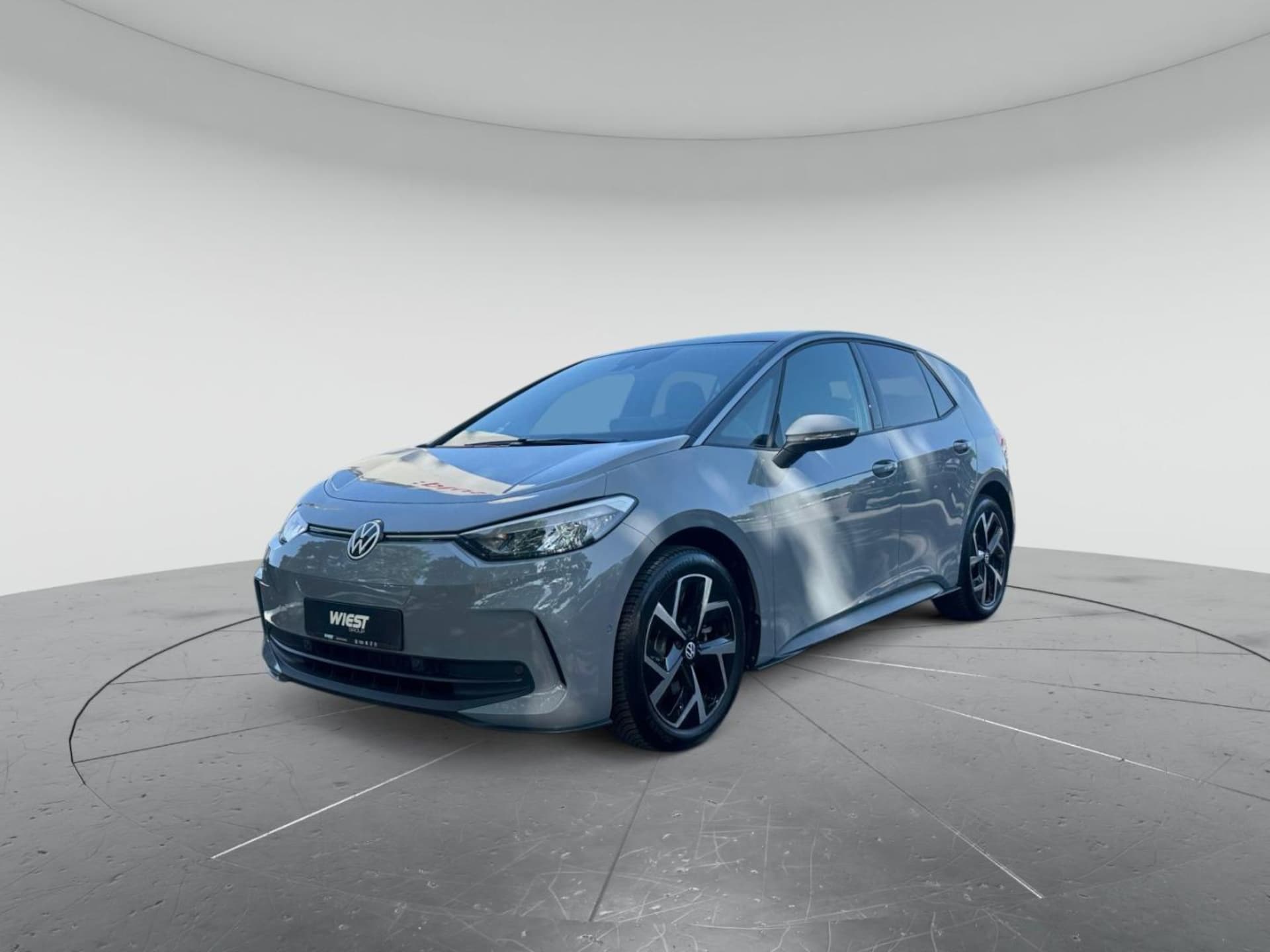 Volkswagen ID.3 MOVE Pro