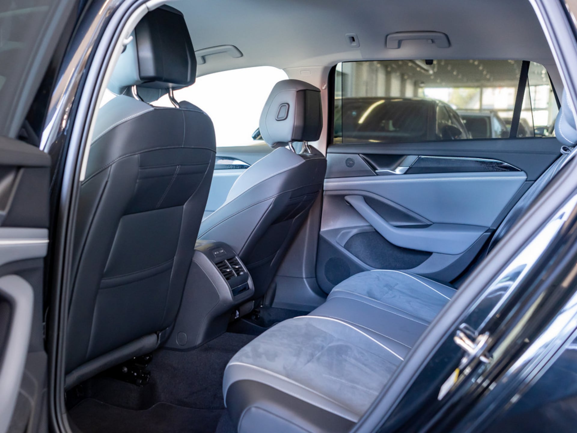 Volkswagen Passat Business