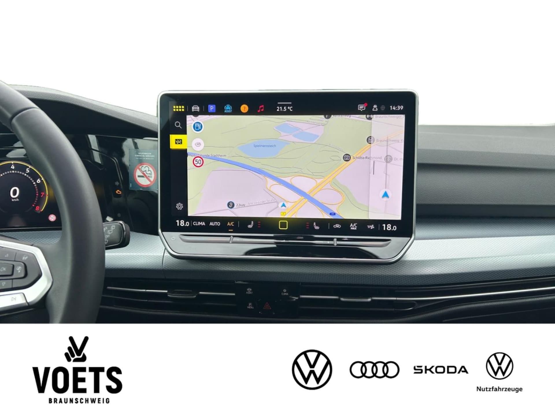 Volkswagen Golf ENERGY