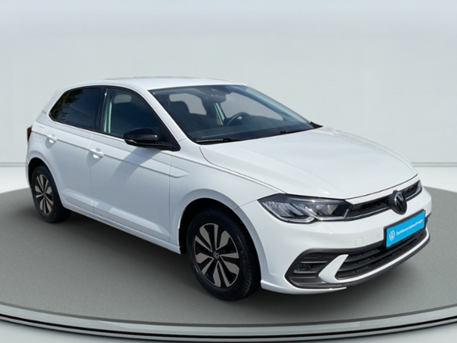 Volkswagen Polo – Bild 3