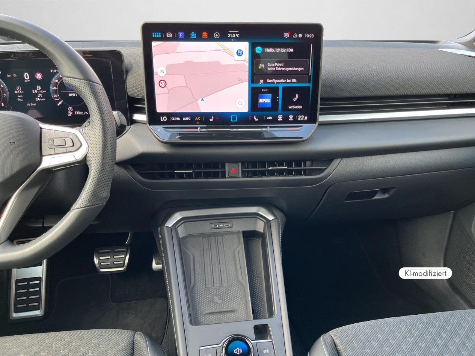 Volkswagen T-Roc – Bild 11