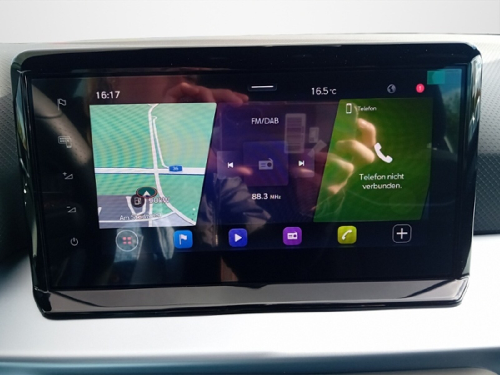 SEAT Arona – Bild 16