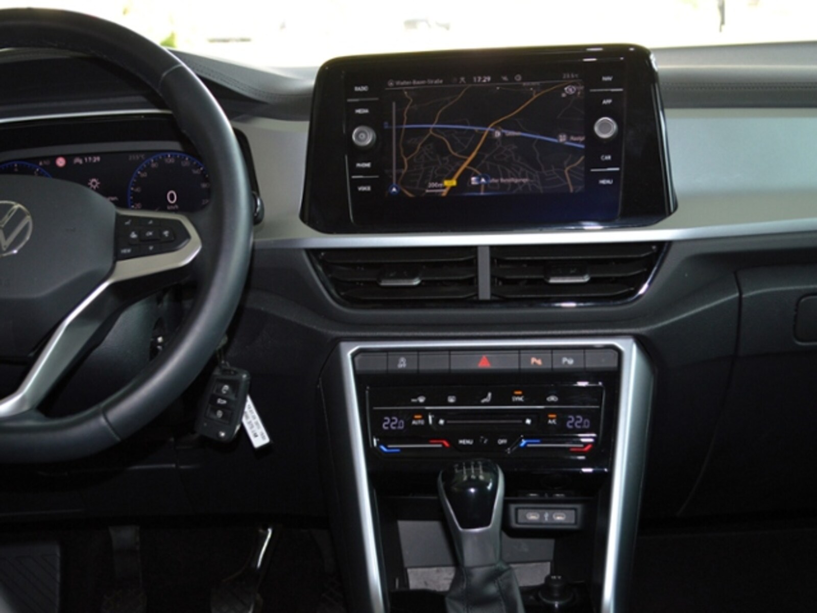 Volkswagen T-Roc – Bild 6