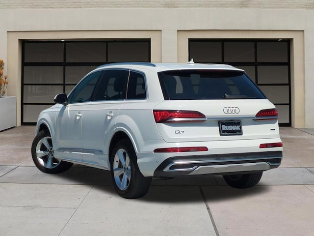 2023 Audi Q7