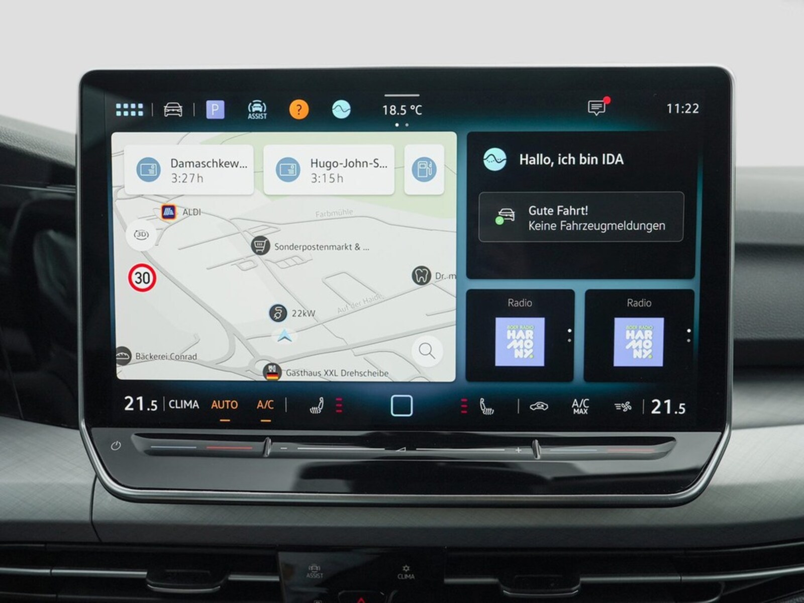 Volkswagen Golf Variant – Bild 13