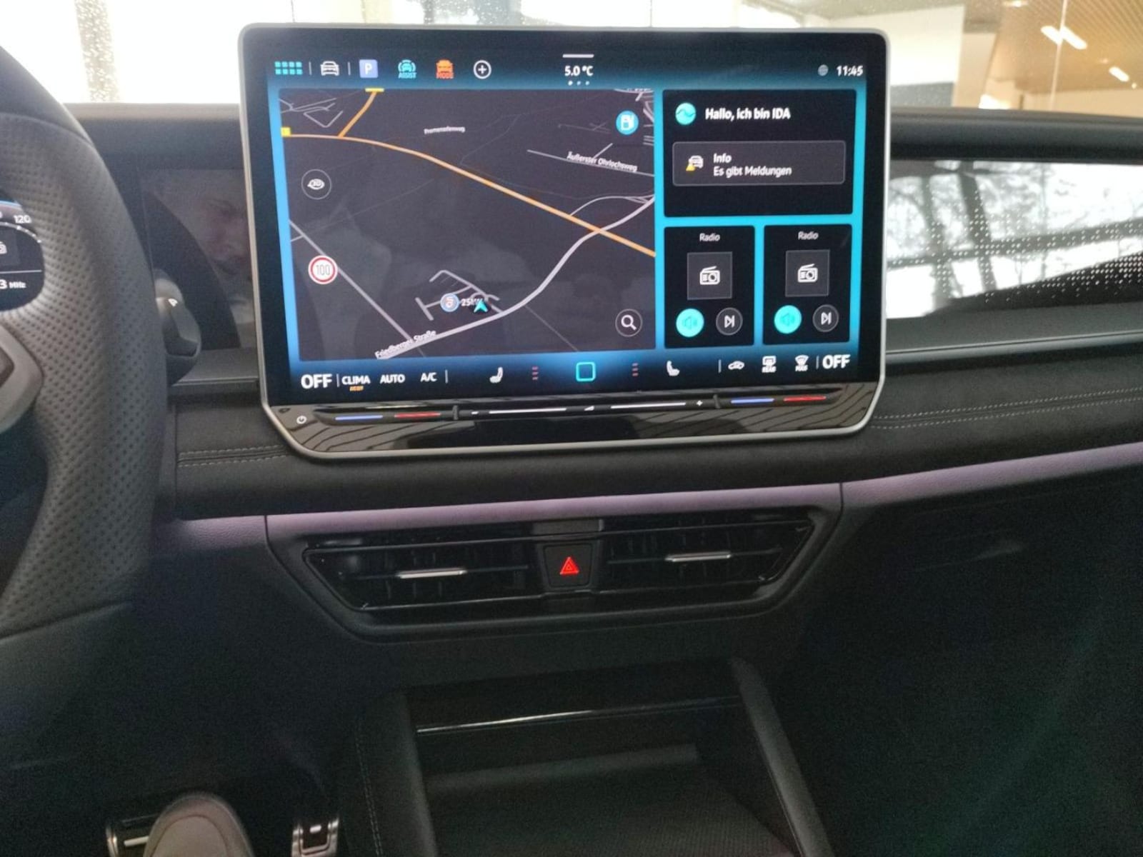 Volkswagen Tayron – Bild 8