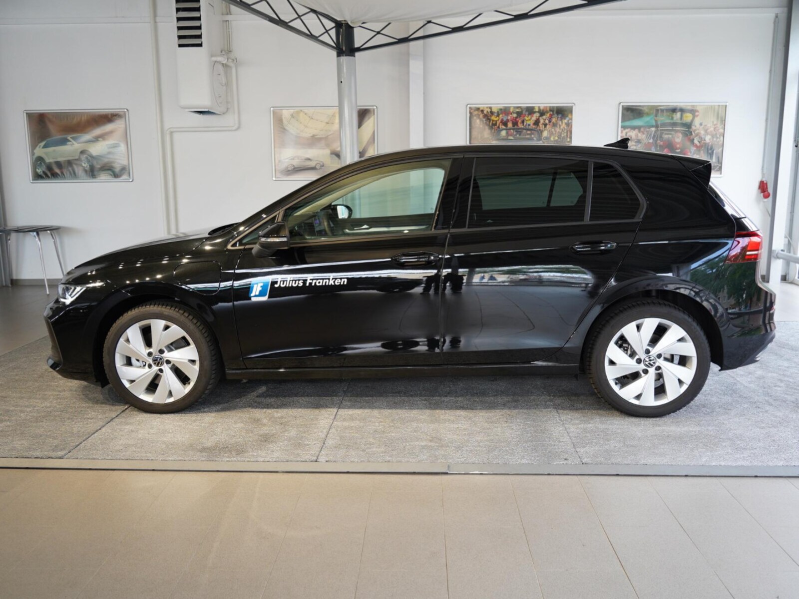 Volkswagen Golf – Bild 3