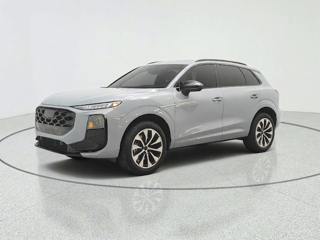 Photo of 2026 Audi Q3 SUV
