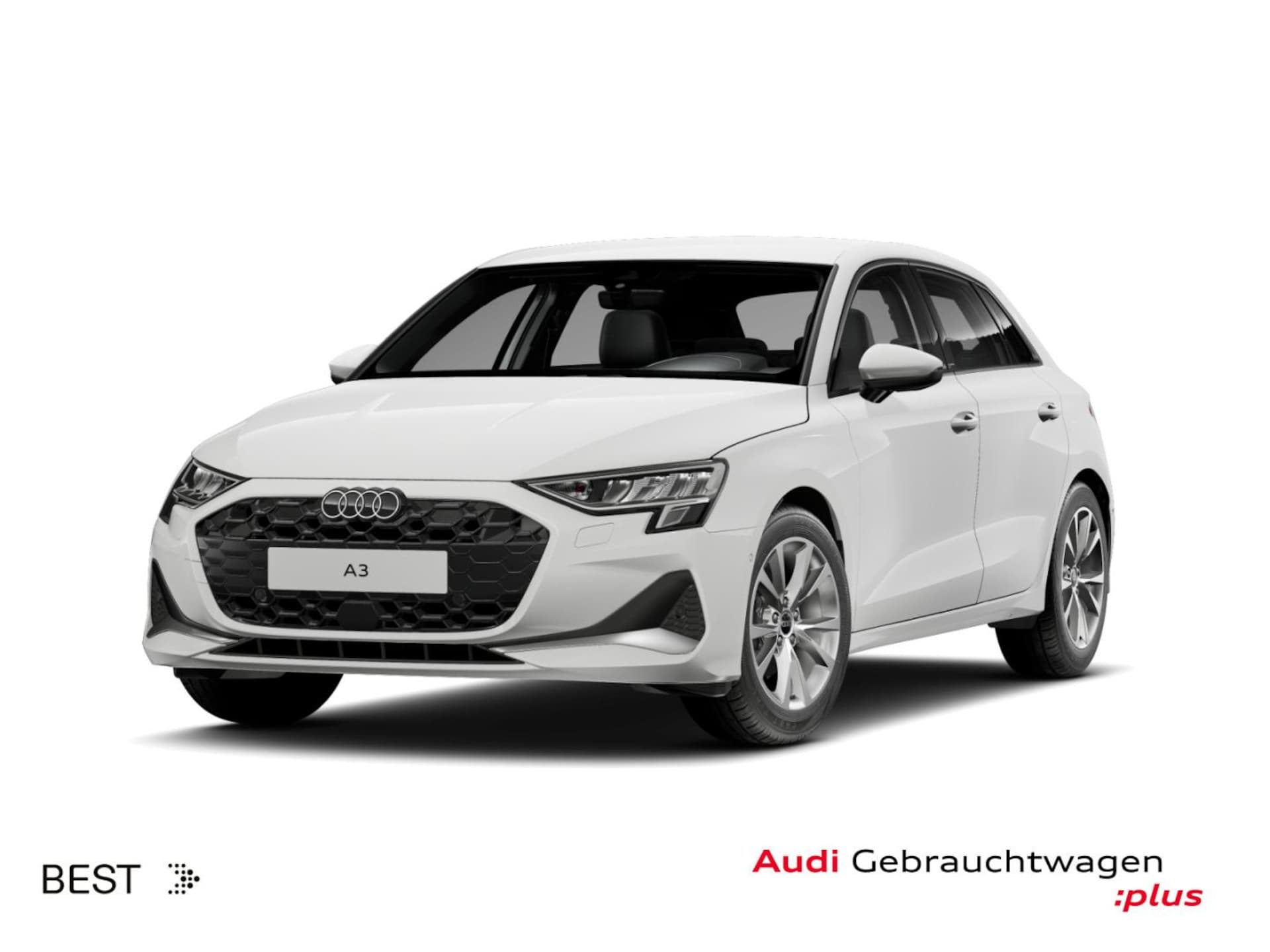 Audi A3 Sportback 2025