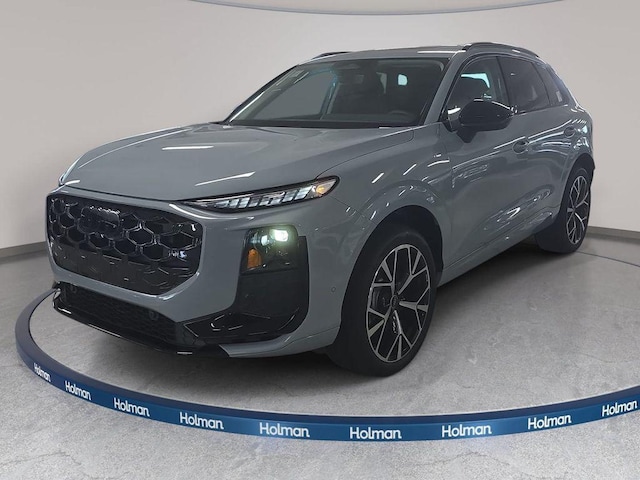 2026 Audi Q3 SUV