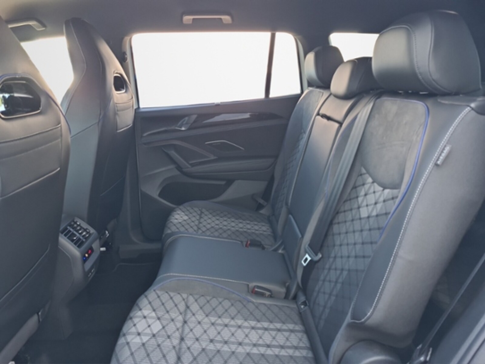 Volkswagen Tayron – Bild 13