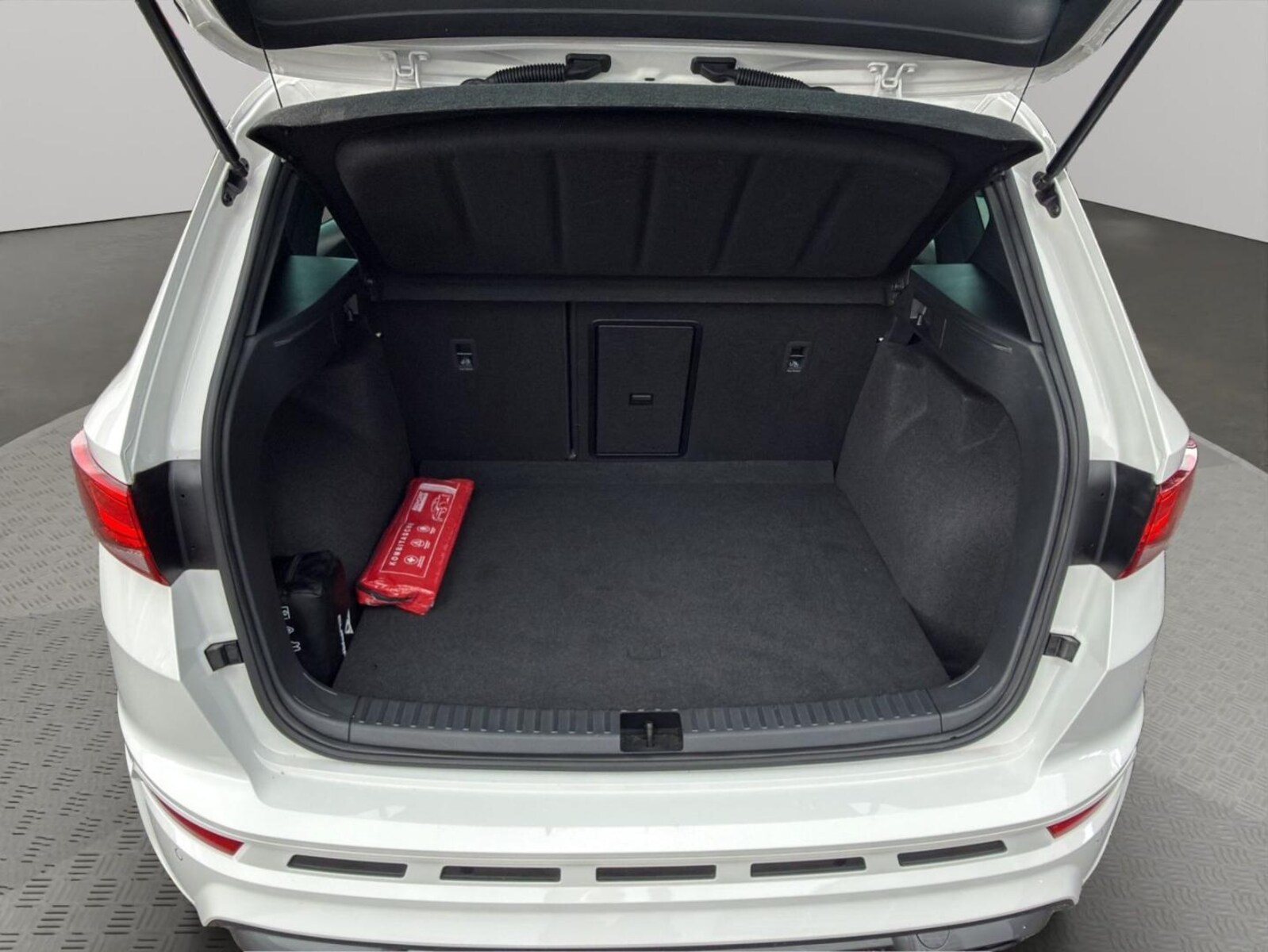 CUPRA Ateca – Bild 16