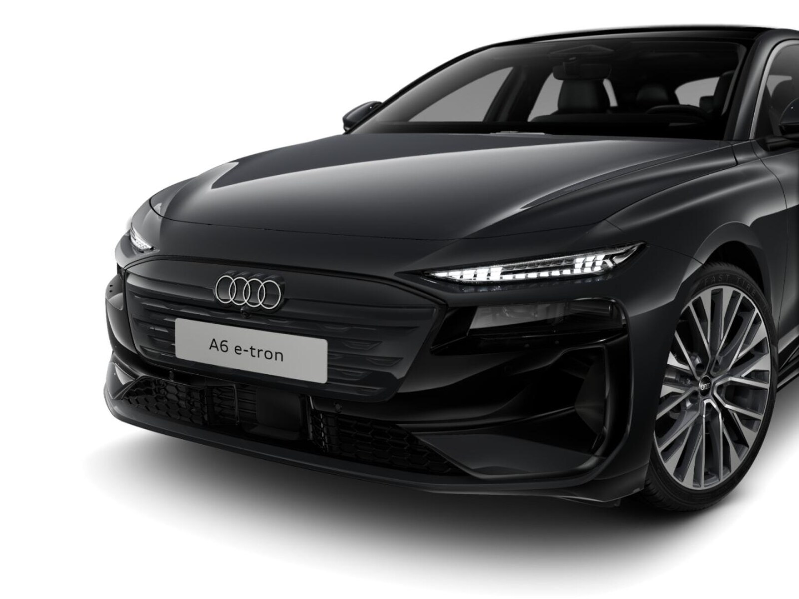 Audi A6 Avant e-tron – Bild 7