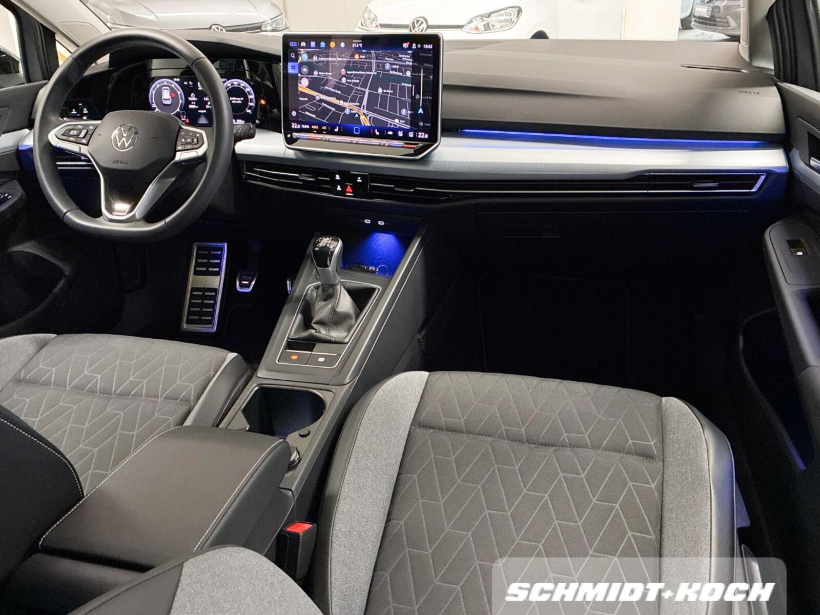 Volkswagen Golf – Bild 6