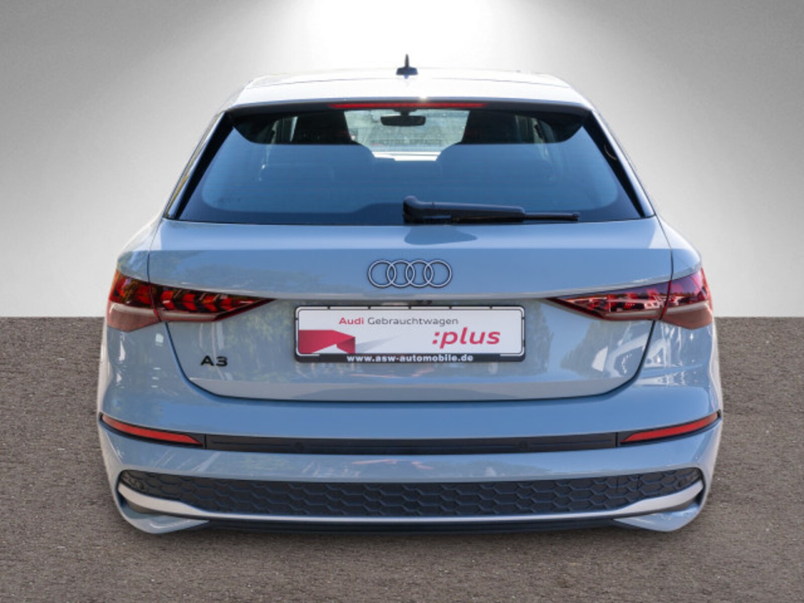 Audi A3 Sportback – Bild 6