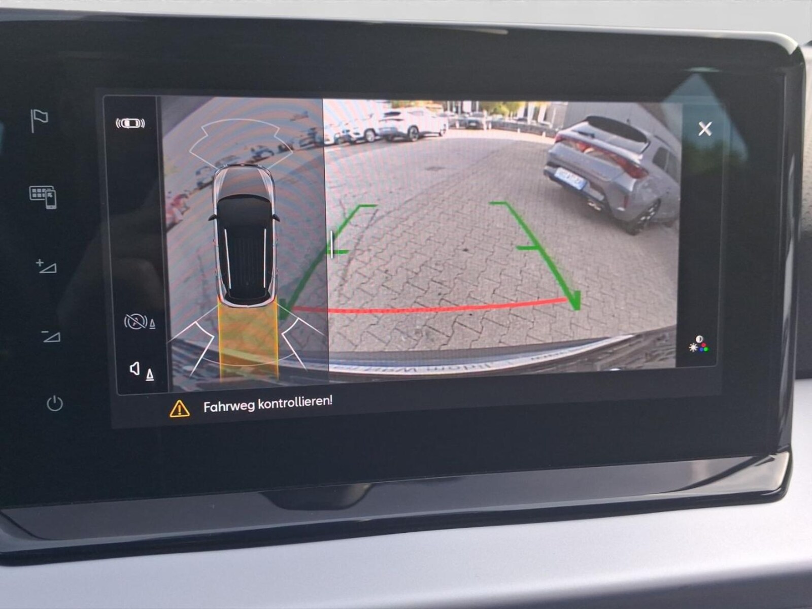 SEAT Arona – Bild 15