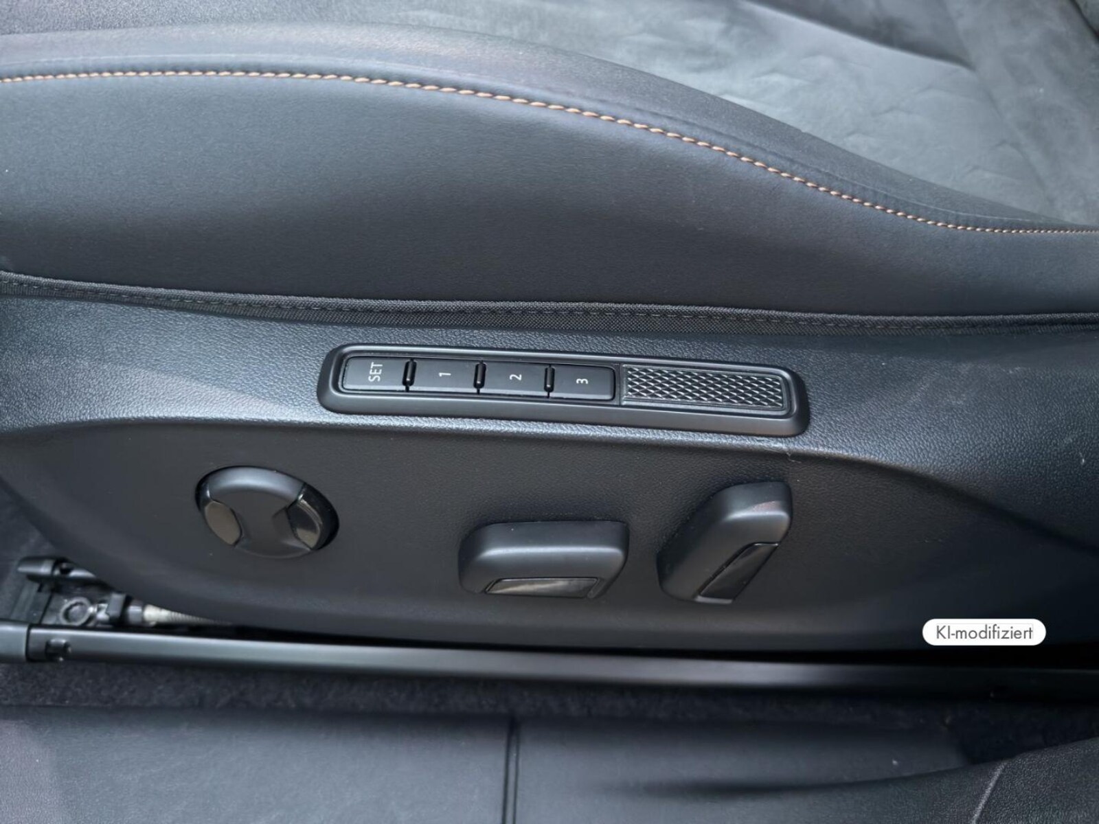 CUPRA Terramar – Bild 18