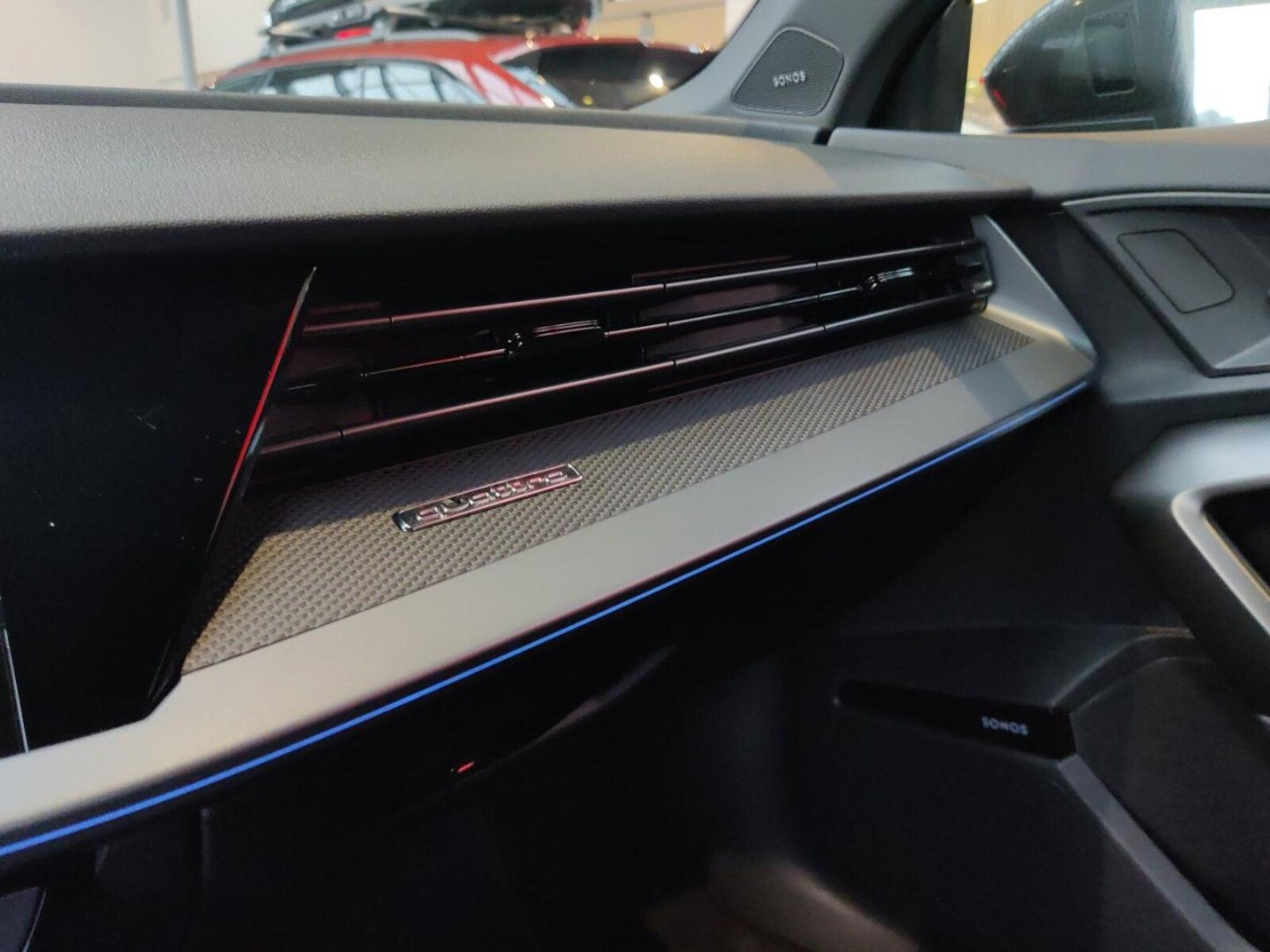Audi RS 3 Sportback – Bild 16