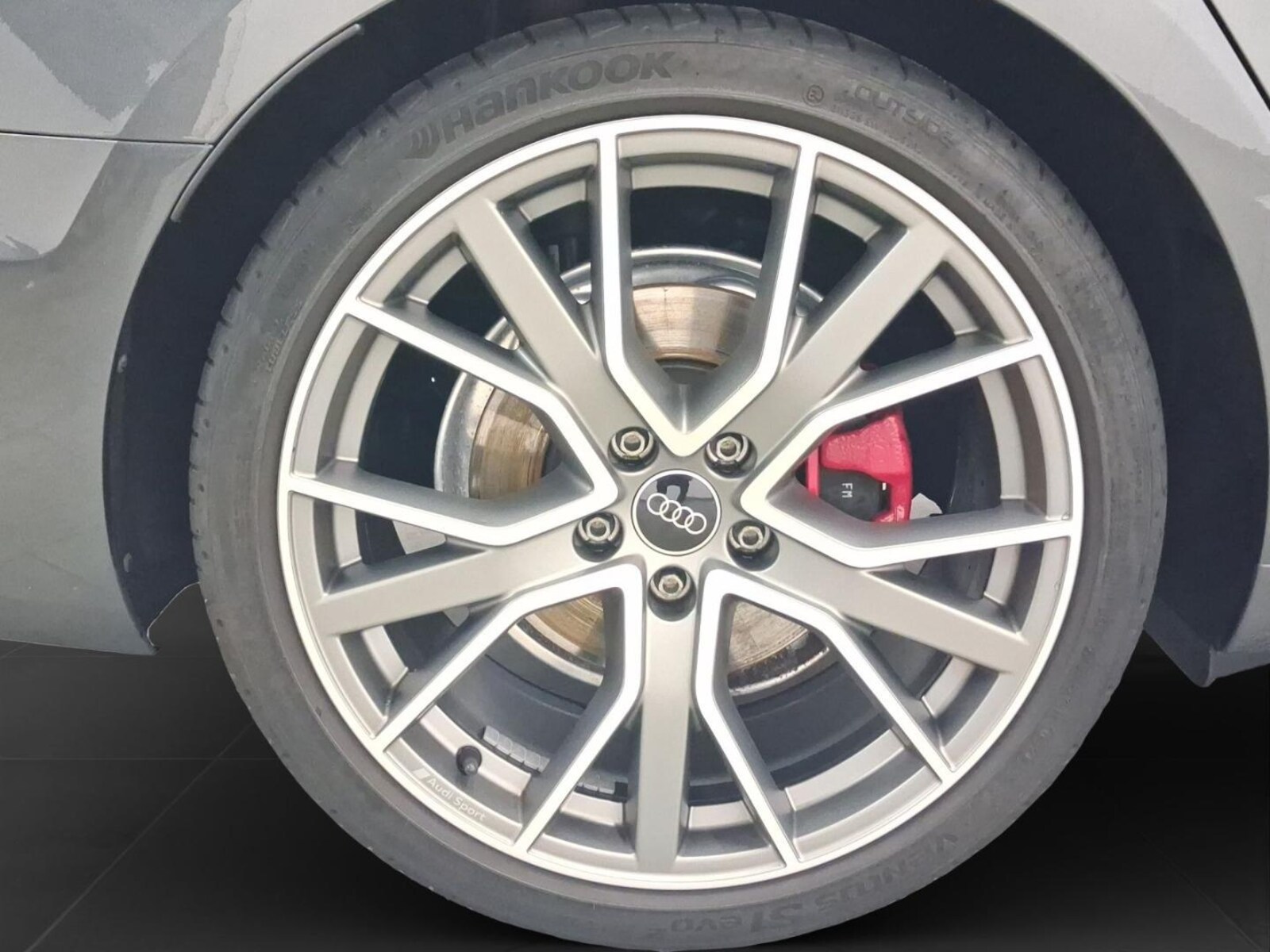 Audi A4 Avant – Bild 7
