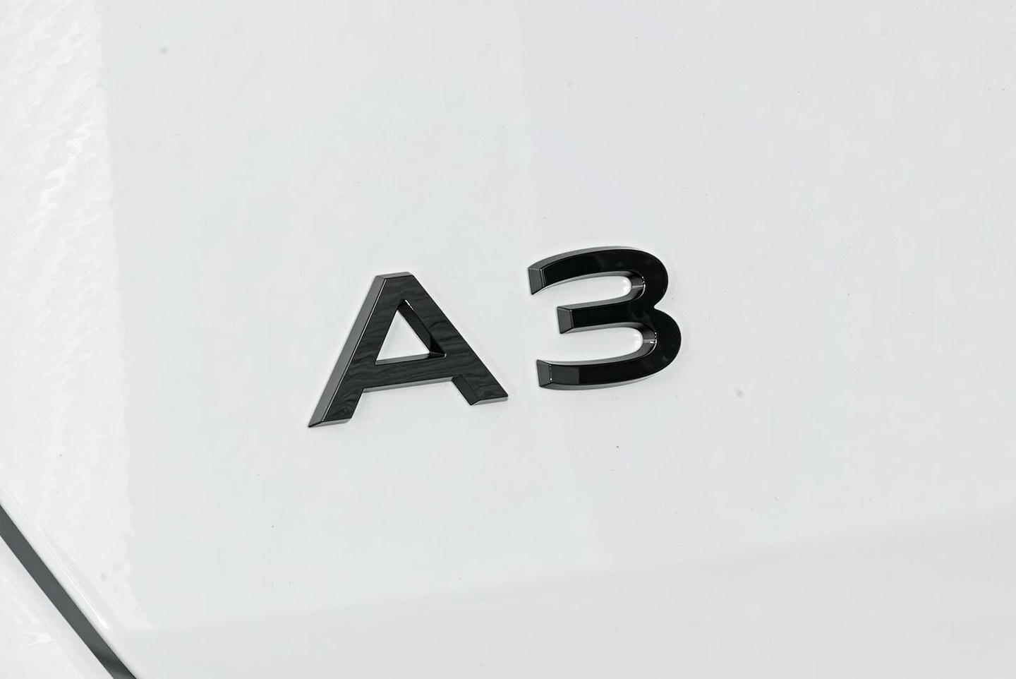 Image about Audi A3 Sedan TFSI quattro S tronic