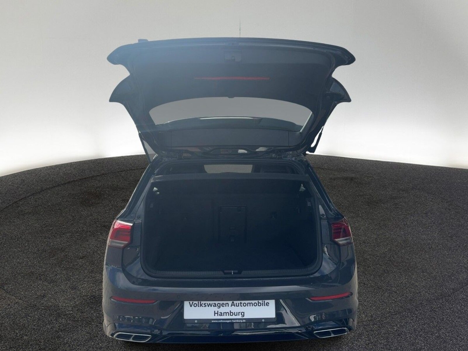 Volkswagen Golf – Bild 7
