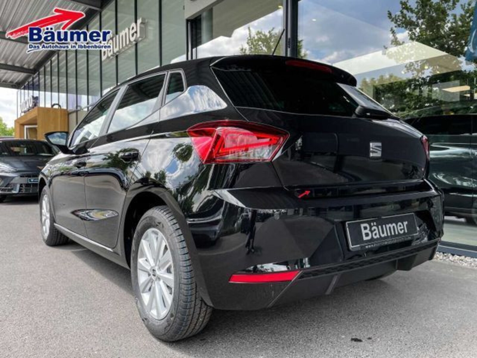 SEAT Ibiza – Bild 3