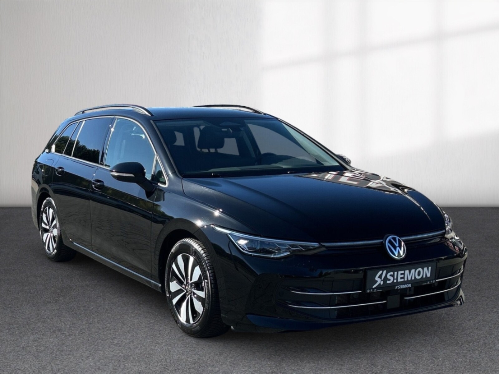 Volkswagen Golf Variant – Bild 7