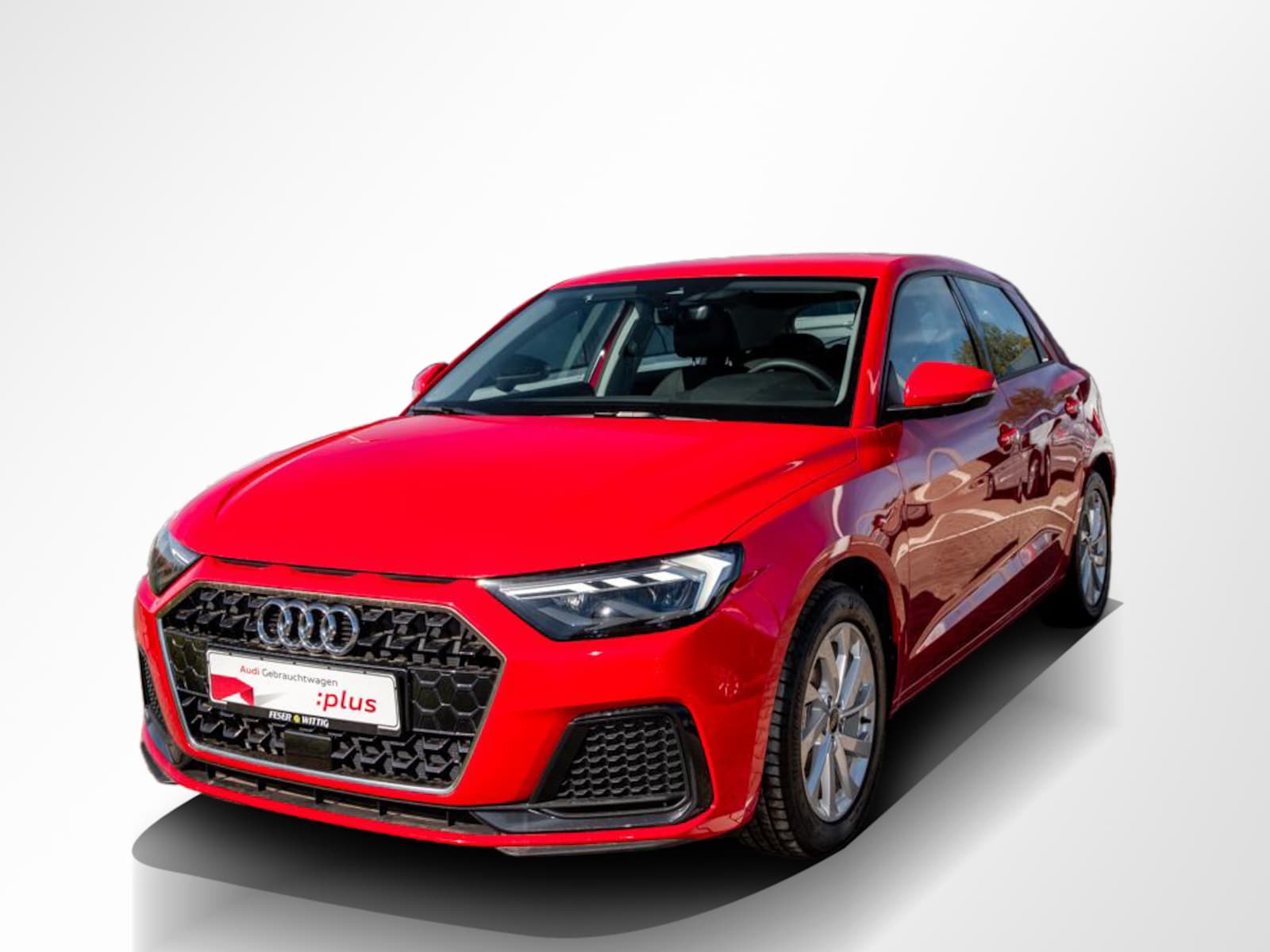 Audi A1 Sportback – Bild 11