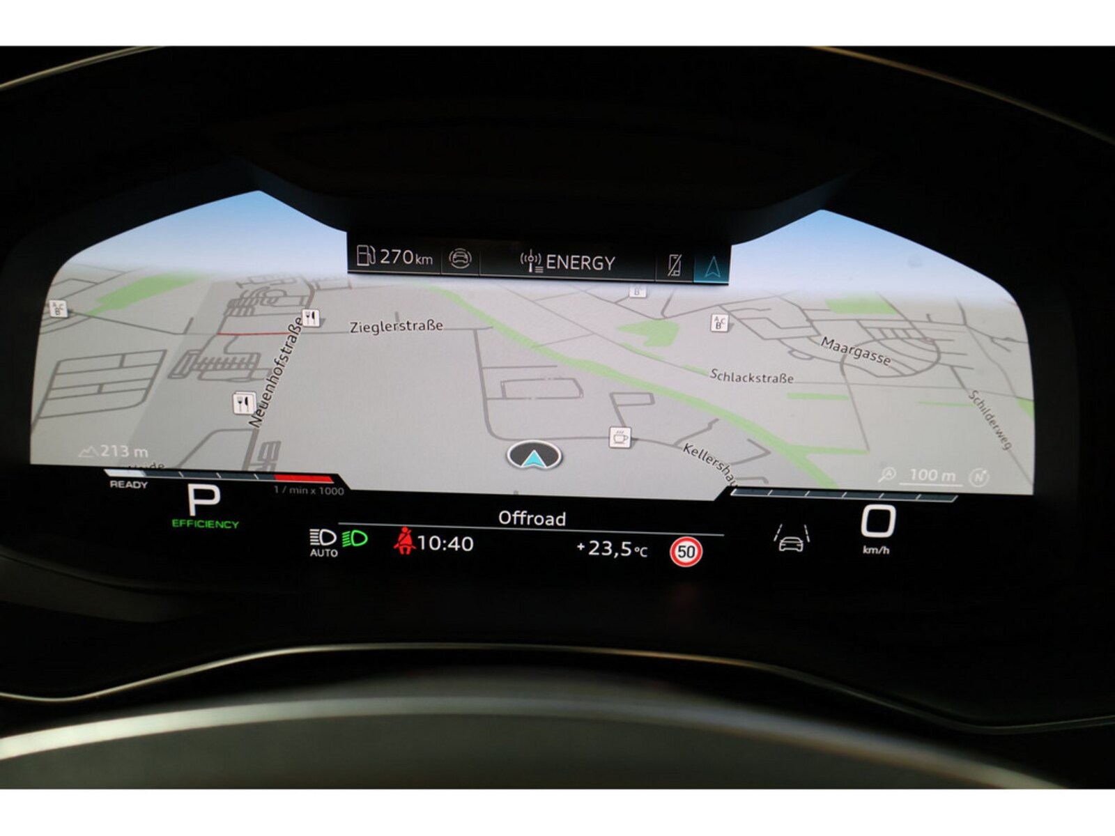 Audi S6 Avant – Bild 12