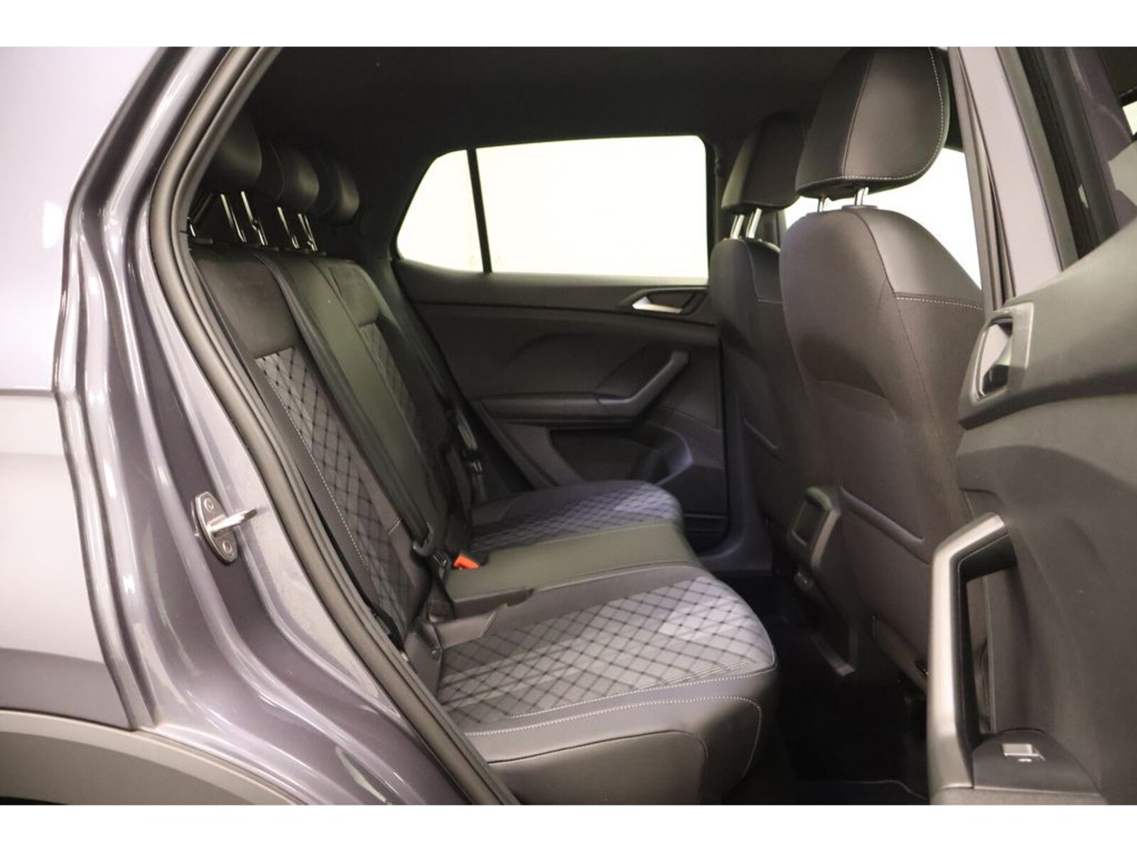 Volkswagen T-Cross – Bild 23