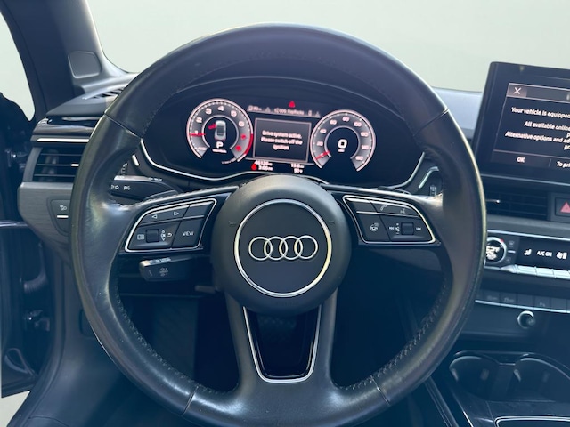 2020 Audi A5 Cabriolet Premium Plus - Photo 19