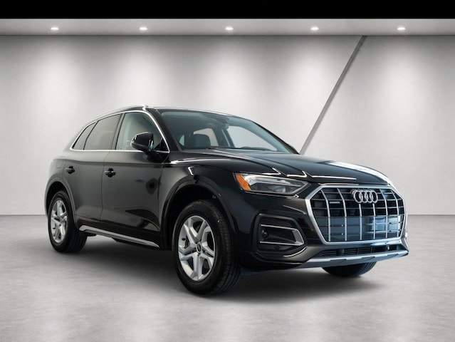 Image de {{modelName}} 2023 Audi Q5