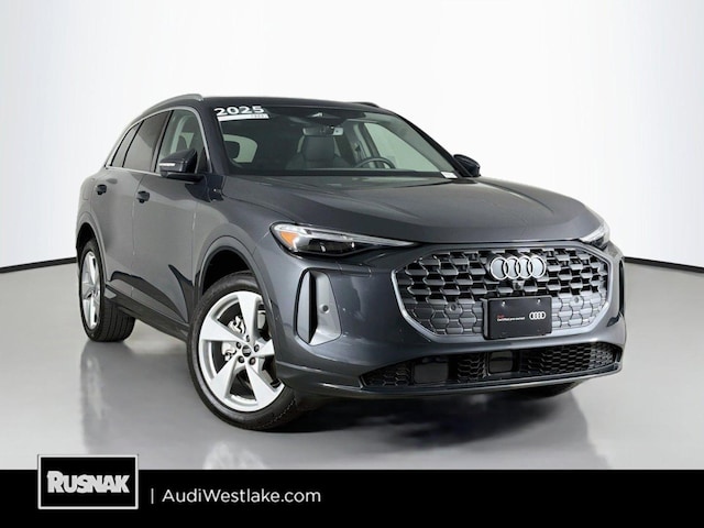 Photo of 2025 Audi Q5 