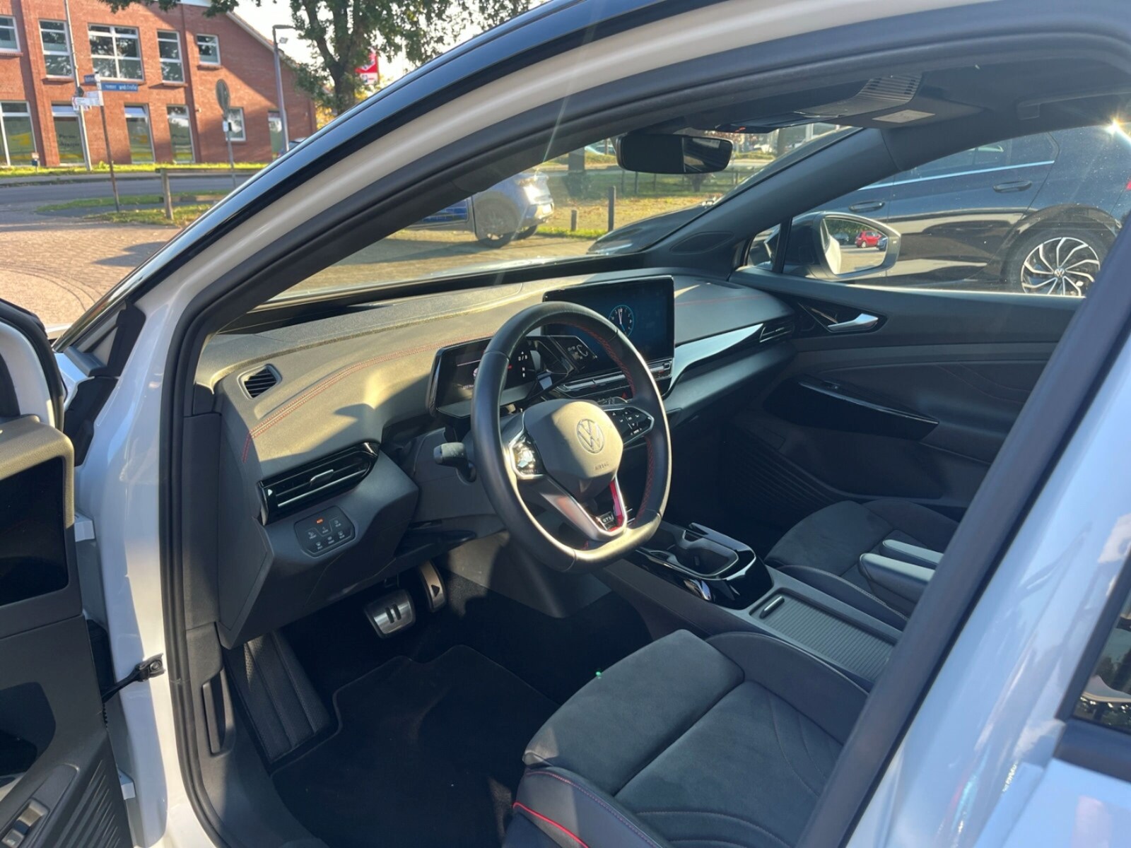 Volkswagen ID.4 – Bild 8