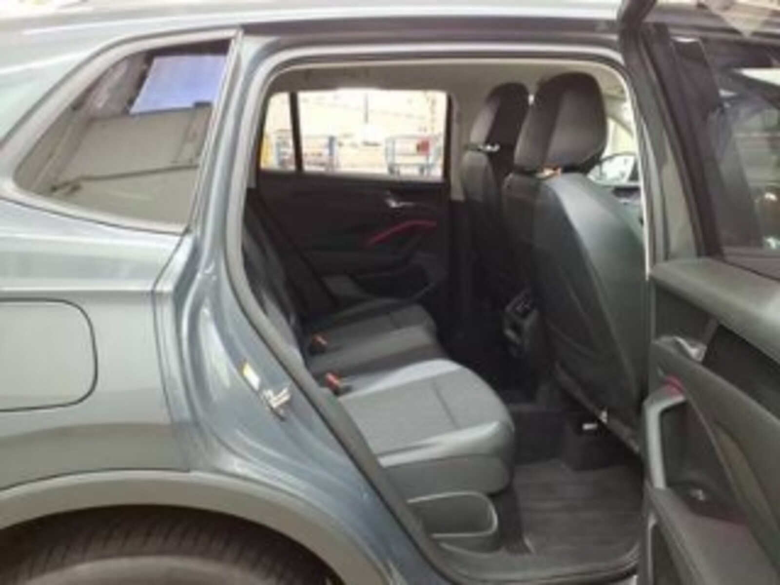 Volkswagen Tiguan – Bild 6