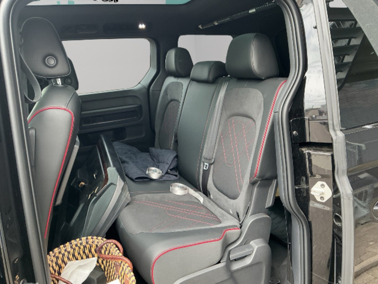 Volkswagen ID. Buzz – Bild 17