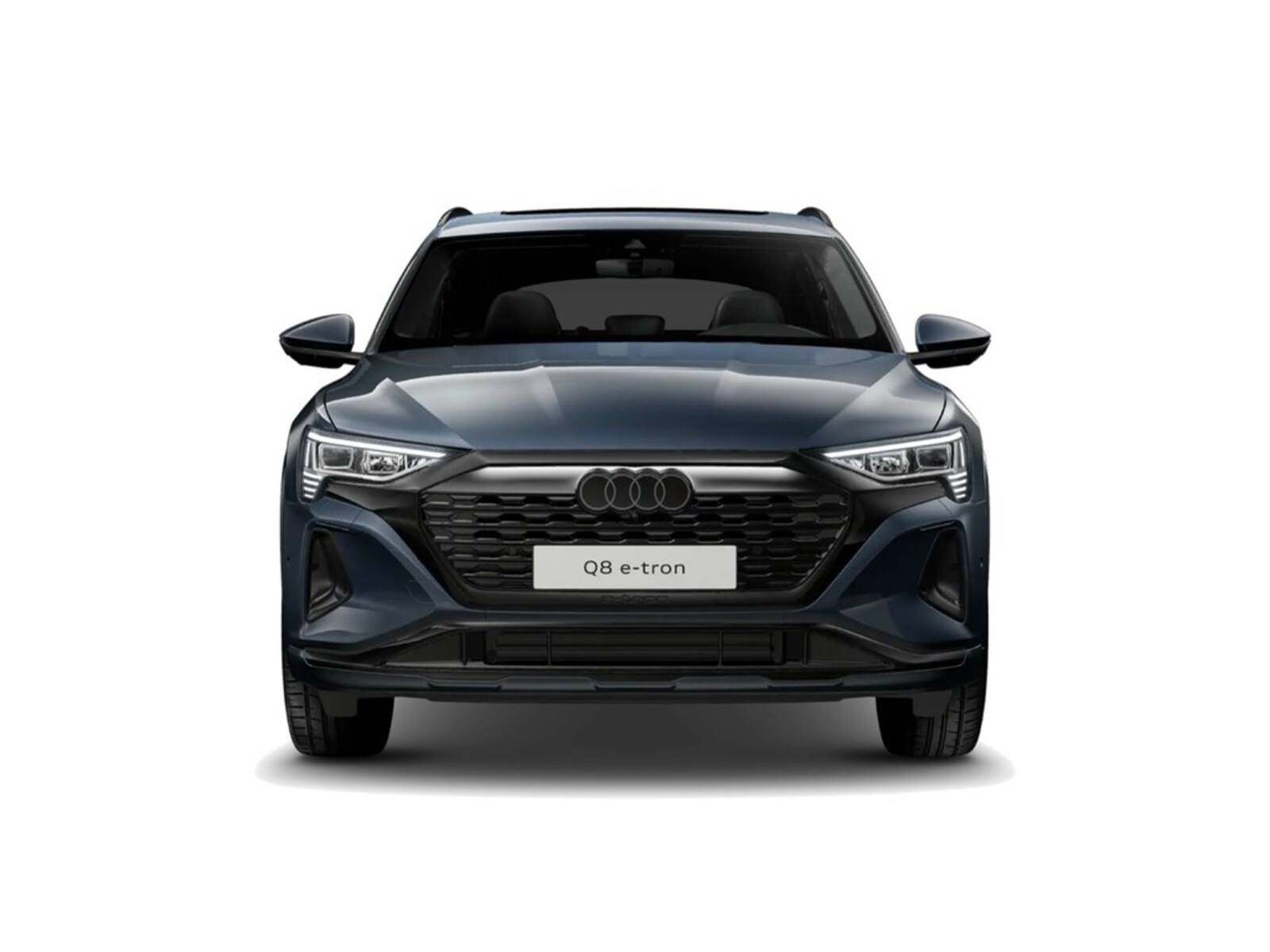 Audi Q8 e-tron – Bild 5