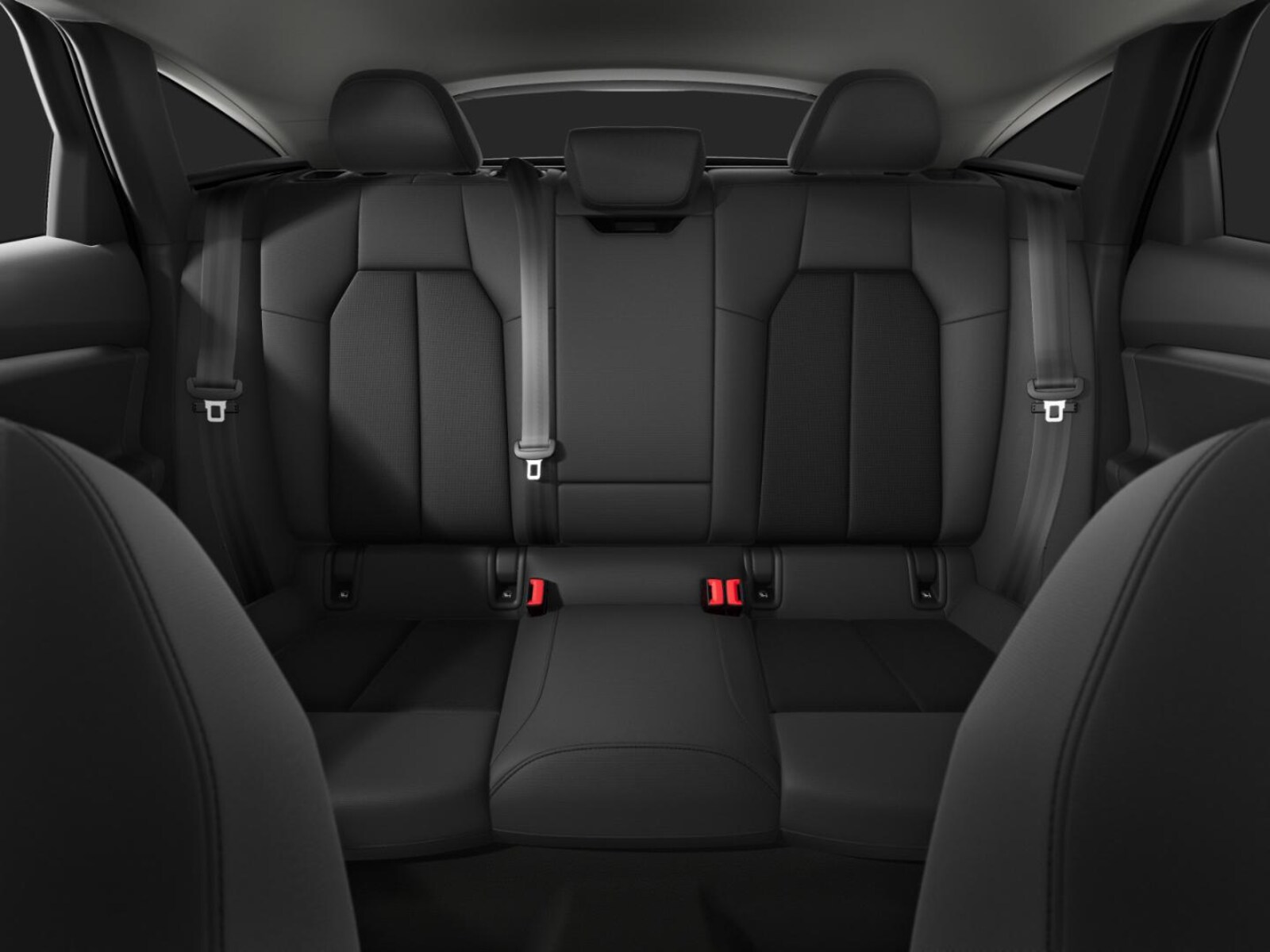 Audi A6 Sportback e-tron – Bild 11