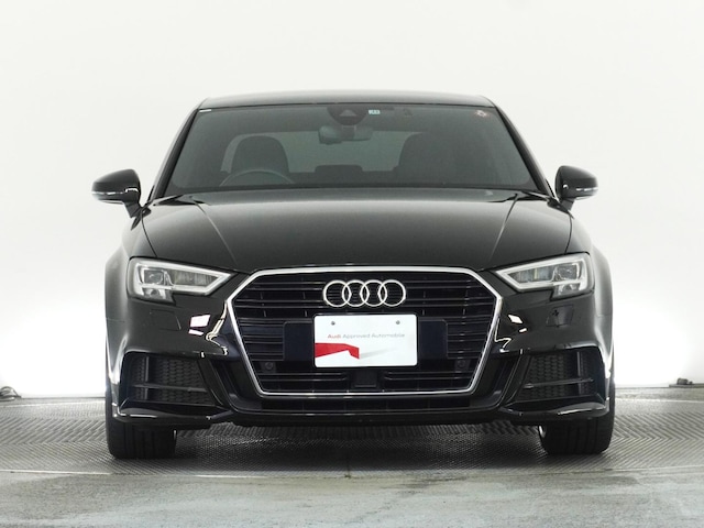 Audi A3 Sedan