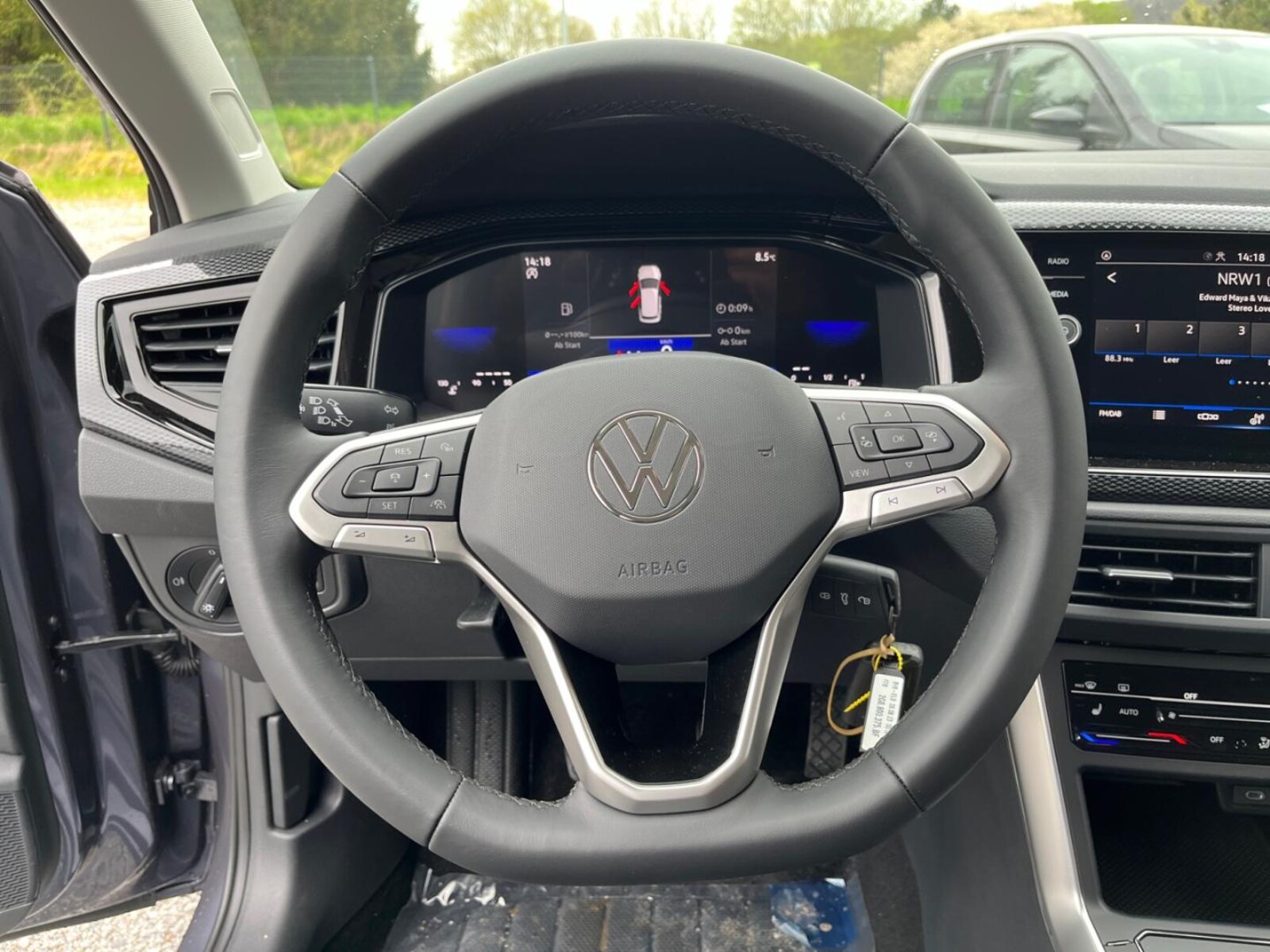 Volkswagen Polo – Bild 11