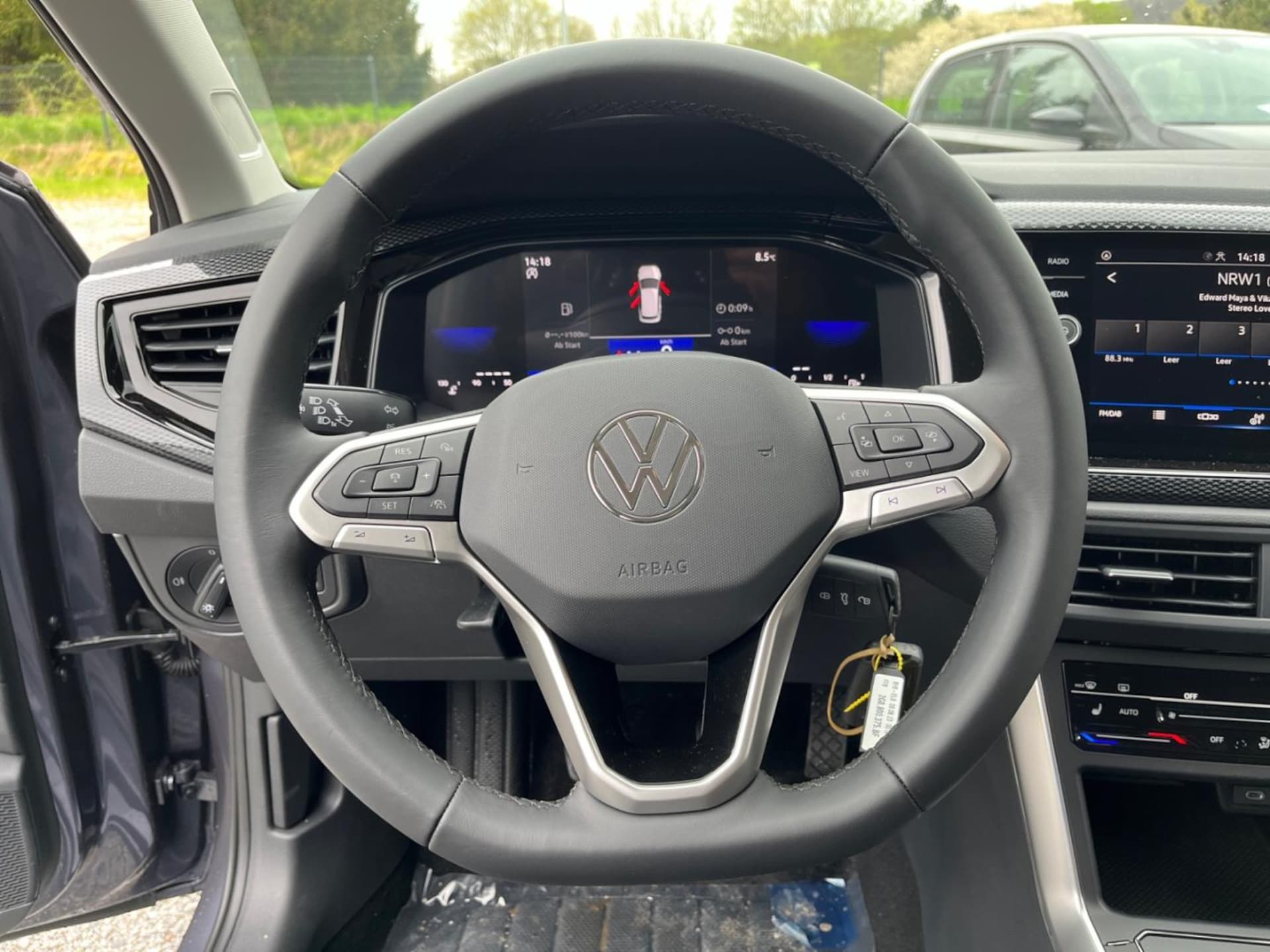 Volkswagen Polo Life