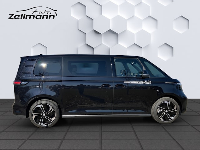 Volkswagen ID.Buzz