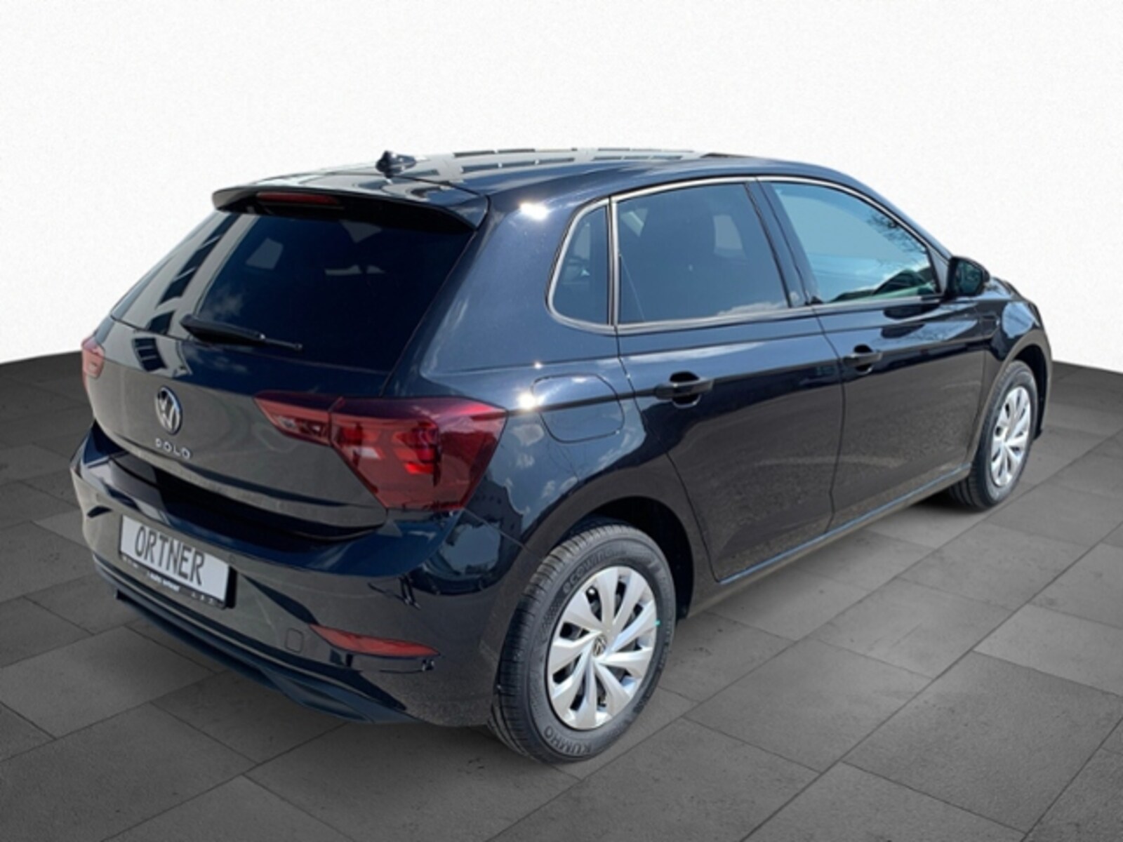 Volkswagen Polo – Bild 5