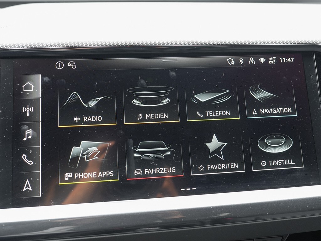 Image about Audi Q4 Sportback e-tron 45 e-tron