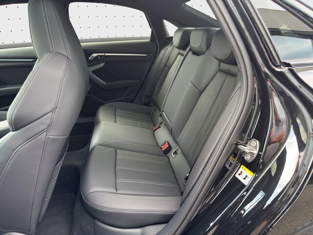 Audi S3 TFSI Quattro S Tronic - 2025 - Joinsteer - #16