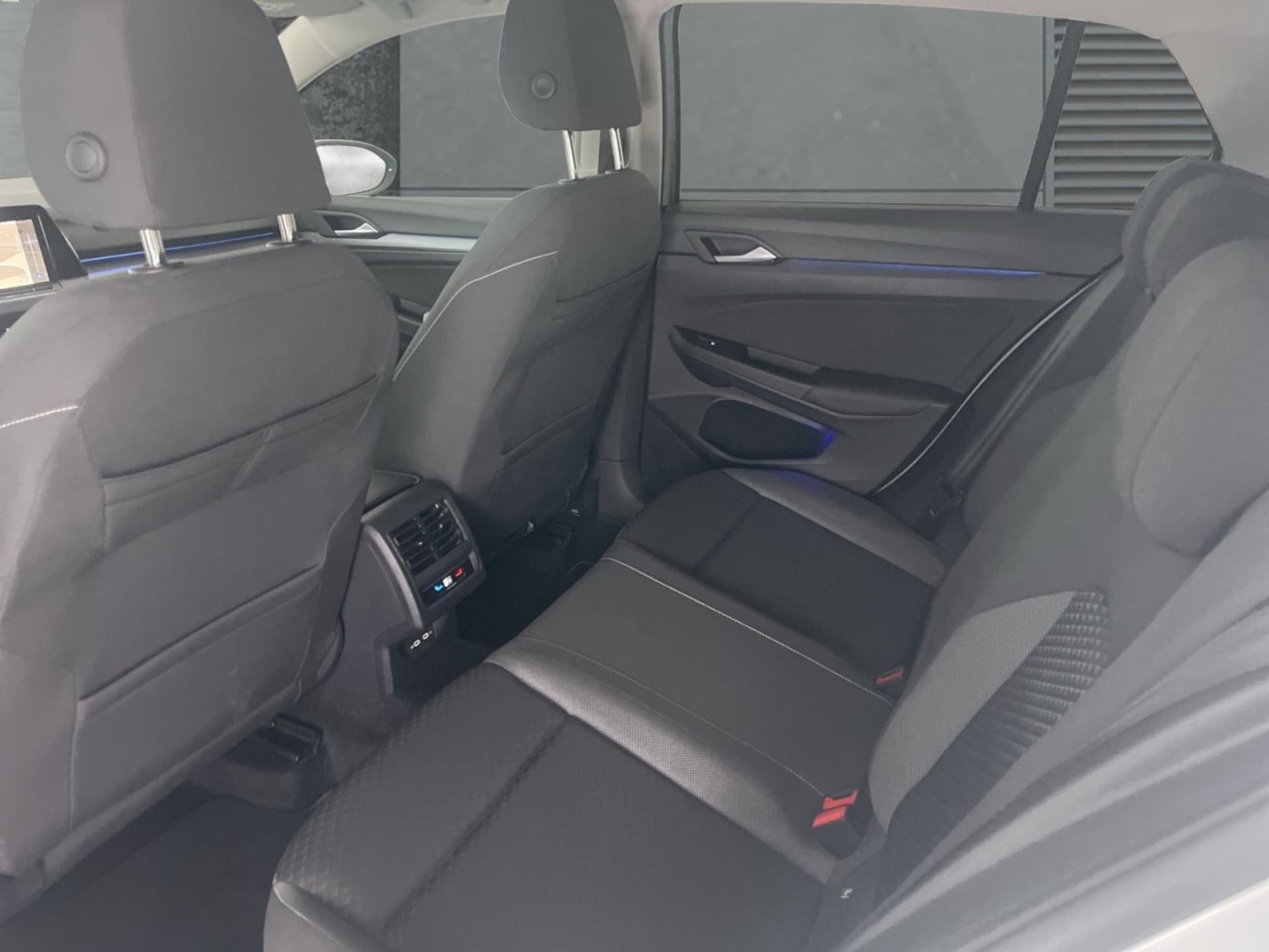 Volkswagen Golf Active