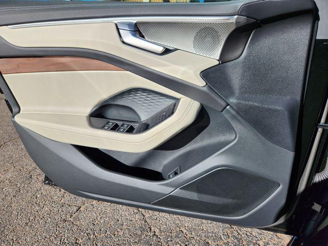 2026 Audi A6 Premium Plus - Photo 21