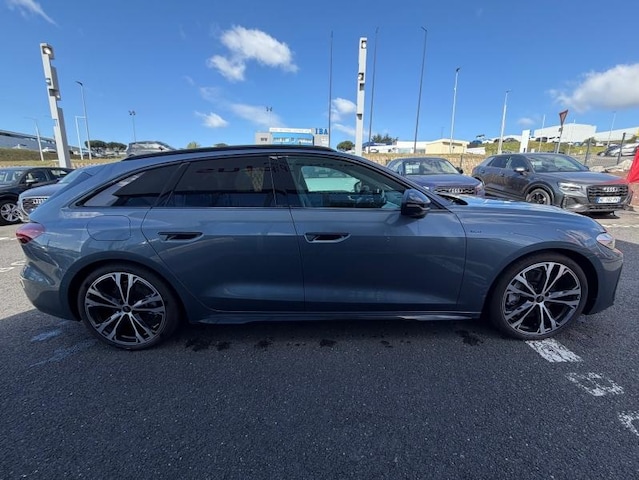 Audi A5 Coupé Design E-hybrid Quattro 299 ChS Tronic -  - Joinsteer - #3